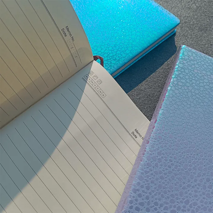 Multi%20Color%20Journal%20Notebooks%20A5%20Size%20100%20Pages%20-%20Image%204