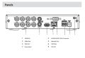 Dahua 8 XVR1B08-i Channels XVR DVR- 2MP Supported  | camera DVR-CCTV | camera Receiver and camera Recorder. 