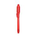 UV Light Pen Invisible Ink Security Marker Pen With Ultra Violet LED Blacklight,. 