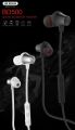 Sporty Bluetooth headset WK Design BD500 with anti-sweat function Hifi Bass Ear Earphones. 