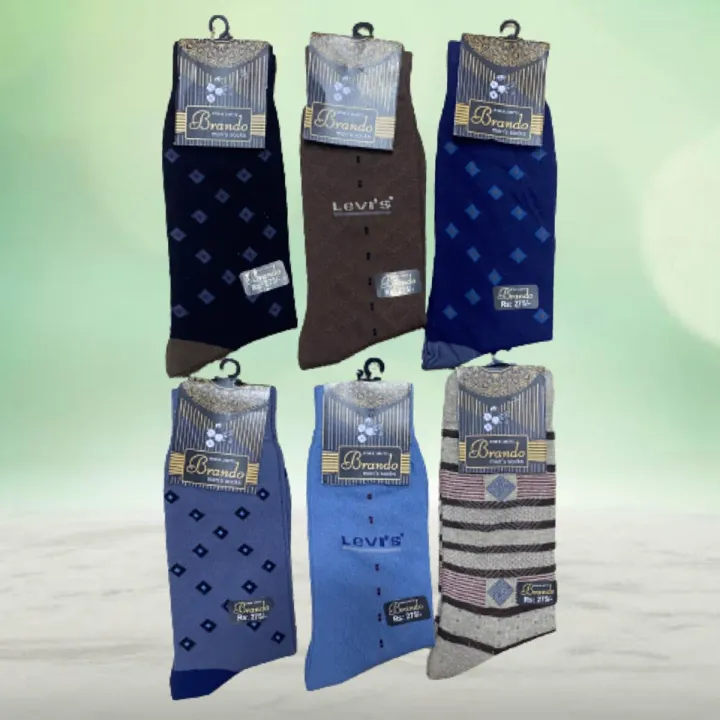 Pack%20Of%203%20-%20Office%20Socks%20For%20Gents%20-%20Standard%20Size%20-%20High%20Quality%20Cotton%20-%20BRANDO%20-%20Image%202