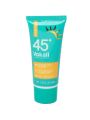 Vokali Anti-Tanning Sunscreen SPF 45+  - Effective Sun Protection 50ml. 