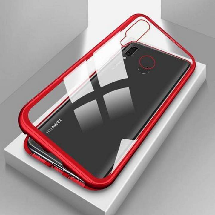 Strong Magnetic Phone Case Huawei P30 Pro