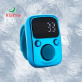 Digital Tasbeeh Tally Counter LED light Rechargeable  / Tasbeeh SXH 5136 Orignal. 