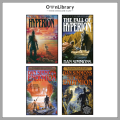 Hyperion Cantos (4 book series) by Dan Simmons (Author). 