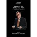 Memoirs Of Riazuddin: a Physicist''s Journey By fayyazuddin aslam. 