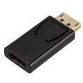 EF Display Port to HDMI Male Female Adapter Converter DisplayPort DP to HDMI. 