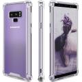 Samsung Galaxy Note 9 Back Cover Case Shockproof Soft TPU Case Latest Modal Cushioned Edges for Ultimate Protection. 