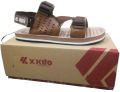 Sandals For Men - Ultrasoft and Comfortable Sandals For Men | Kito Men’s Sandals | Available in 3 Colors. 
