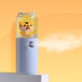 Mist Sprayer Leakproof Lovely Tiger Decor Handheld Sprayer. 