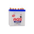 ATLAS BATTERY 12V 24AH (20) CGR 40. 