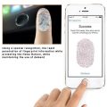 Buy one get one free Touch ID Fingerprint Protector IPhone 5 5s SE 6 6s 7 8 Plus. 