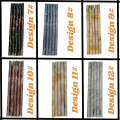 Self-Adhesive Waterproof Vinyl Anti Oil Water-Resistant Moisture proof Removable Kitchen Wallpaper Marble Sheet for Kitchen(60*200). 