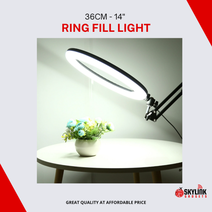 Ring%20Fill%20light%2036cm%20Ring%20light%20Studio%20Light%20Make%20Light%20Photography%20Light%20Studio%20fill%20light%2036cm%20Ring%20Light%20for%20Tiktok%20Vidoes%20for%20Youtube%20Videos%20Instagram%20Reels%20-%20Image%202