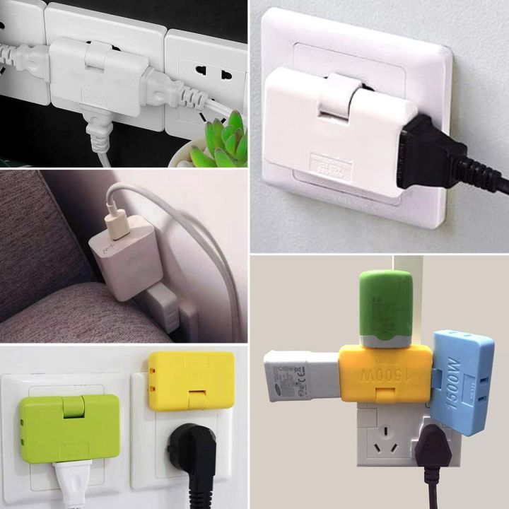 180%20Degree%20Rotatable%20Socket%20Converter%20Multi%20Plugs%203%20In%201%20Wireless%20Power%20Socket%20250V%20Outlet%20Power%20Charger%2010A%20extension%20Power%20Plug%20Travel%20Adapter%20Plug%20Converter%20-%20Image%204