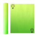 Glow in Dark Self Adhesive Vinyl Sheet for Cut Outdoor Luminous Film For Festival Party Decoration Stickers DIY Mug Car Decal. 