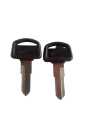 HONDA LOGO BIKE KEY PACK OF 6. 
