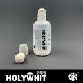 HOLYWHIT graffiti flowing pen tube paint pen empty pen large capacity no ink 12mm/18mm DIY empty pen tube marker pen. 