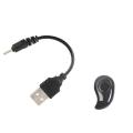 S530 Mini Wireless Bluetooth V4.1 Sport Earphone Headset Headphone for Phone PC. 