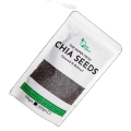 Chia Seeds 100Gm - Clean Organic, Weight Loss. 
