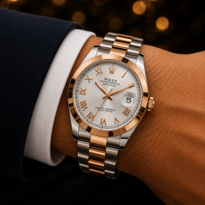 Luxury%20Men's%20Stainless%20Steel%20Watch%20%7C%20Rolex%20Design%20Waterproof%20Quartz%20Analog%20Wrist%20Watch%20with%20Stylish%20Box%20%7C%20Elegant%20Chronograph%20Style%20Bracelet%20Chain%20with%20Date%20Display%20%7C%20Premium%20Business%20Casual%20Male%20Fashion%20Dress%20Timepiece%20%7C%20Gents%20Men%20Boys%20Anniversary%20Gift%20-%20Image%207