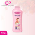 Mothercare Baby Powder Natural Large 385gm. 