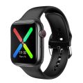Advanced Version Bluetooth Smart Watch IP67 Waterproof Support Notification With Mobile App Connectivity Fitness Tracker Band Step Counter With Digital & Smart Display Supports Android and IOS For Both Men and Women. 