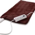 Largest Size Highest Quality Imported Best Heating Pad , Moisture proof vinyl covered. 