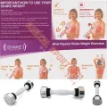 Shake Weight Dumbbell For Women. 