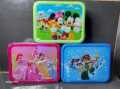 LUNCH BOX FOR KIDS / LUNCH BOX FOR SCHOOL /LUNCH BOX FOR BOYS / LUNCH BOX. 