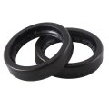2Pcs Front Axle Seal Oil Seal Kit Replacement Parts Accessories for Nissan Patrol Y60 Y61 303752-KIT 40533-01J00. 