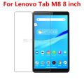 Tablet Screen Protector Tempered Glass Protector for Lenovo M8 HD FHD TB-8505 TB-8705 8'' tablet Tempered Glass Screen Protector. 
