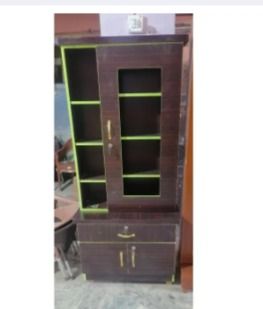 Wooden Dressing Table