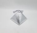 PYRAMID DESIGN BIDH BOXES PACK OF 50 BOXES ( DIY BOXES ). 