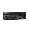 K120 USB Keyboard logitech. 