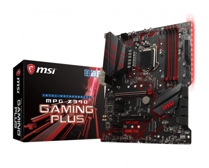 MSI%20Z390%20Gaming%20Plus%20for%208th/9th%20Generation%20Intel%20Processors%20-%20Image%204