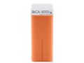 Rica Orange Roll on Wax Refill 100 Ml. 