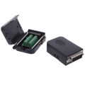 DB15 D-SUB 2 Row 15 Pin Plug Breakout Terminals Board Connector. 