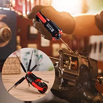 Pechkas%208%20In%201%20Multi%20Screwdrivers%20With%20Flashlight%20Portable%20Hand%20Tools%20Screw%20&%20Nut%20Drivers%20LED%20Torch%20Light%20Repair%20Tools%20Set%20-%20Image%203