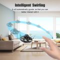 UFO Fidget Flying Spinner. 