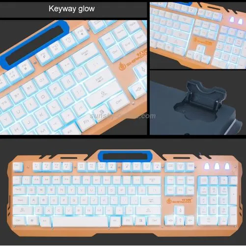 Gaming%20Keyboard%20Metal%20Wired%20USB%20Gaming%20Keyboard%20Wired%20USB%20Gaming%20Keyboard%20-%20Image%207
