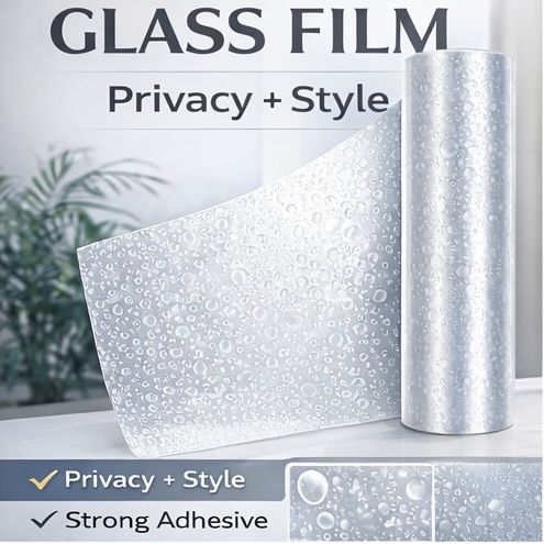 Premium%20Self%20Adhesive%20Glass%20Paper%20Frosted%20Privacy%20Window%20Film%20%7C%20Glue%20Designer%20Glass%20Sticker%20Sheet%20%7C%20Bubble,%20Line%20&%20Classic%20Patterns%20%7C%20Heat%20&%20UV%20Protection%20-%20Image%202