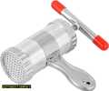 Stainless Steel Noddle And Pasta Maker. 