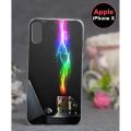 iphone X Cover - Lighter Cover. 