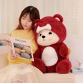 New Imported Premium Quality cutest Lena Love Bear Soft Plush Stuffed For Home Decore And Baby Kids Birthday Gift. 