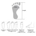 【ALLGOOD】Men Warm Home Plush Soft Slippers IndoorsAnti-slip Winter Floor Bedroom Shoes. 