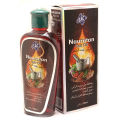 Nauratan Oil - Red Oil - 250 ml - hair oil - 9 ingredients in 1 - hair care - health care - good sleep - relax - SAC. 