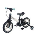 Nadle S-900 Balancing and Padle Cycle for Kids Balance Bike Walker Tricycles Children Bicycle. 