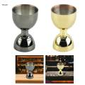 Professional Bartender Measuring Cup Bar Jigger Drink Measures for Bar. 