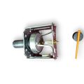 Motorcycle Bike RPM Meter Machine for Honda CG125 or Similar - High Quality, Accurate. 